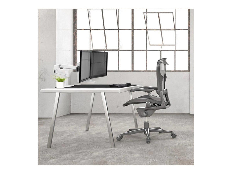 Ergotron LX Dual Direct Arm