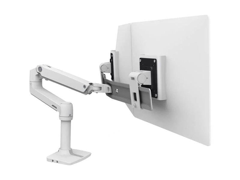 Ergotron LX Dual Direct Arm