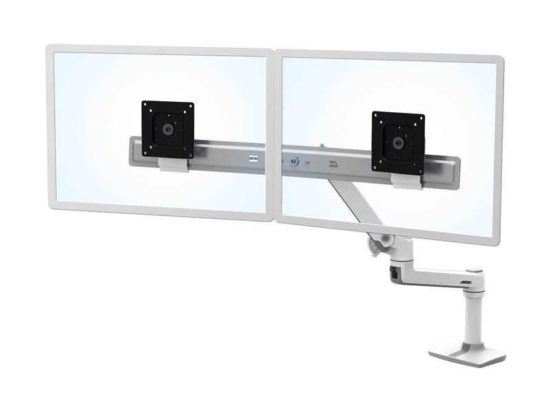 Ergotron LX Dual Direct Arm