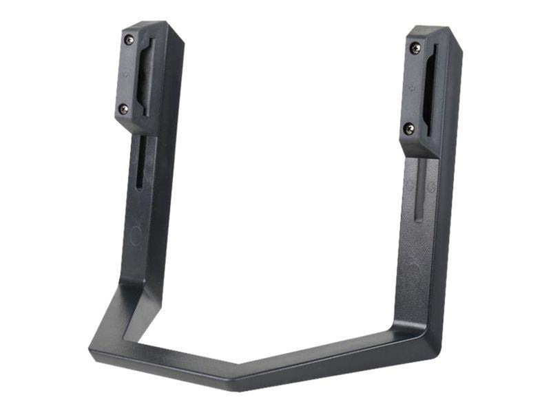 Ergotron LX Dual Direct Handle Kit - Max - recommended for