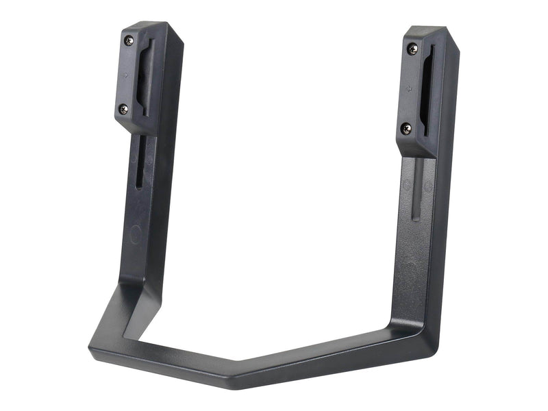 Ergotron LX Dual Direct Handle Kit - Max - recommended for