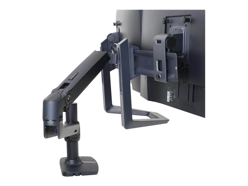 Ergotron LX Dual Direct Handle Kit - Max - recommended for