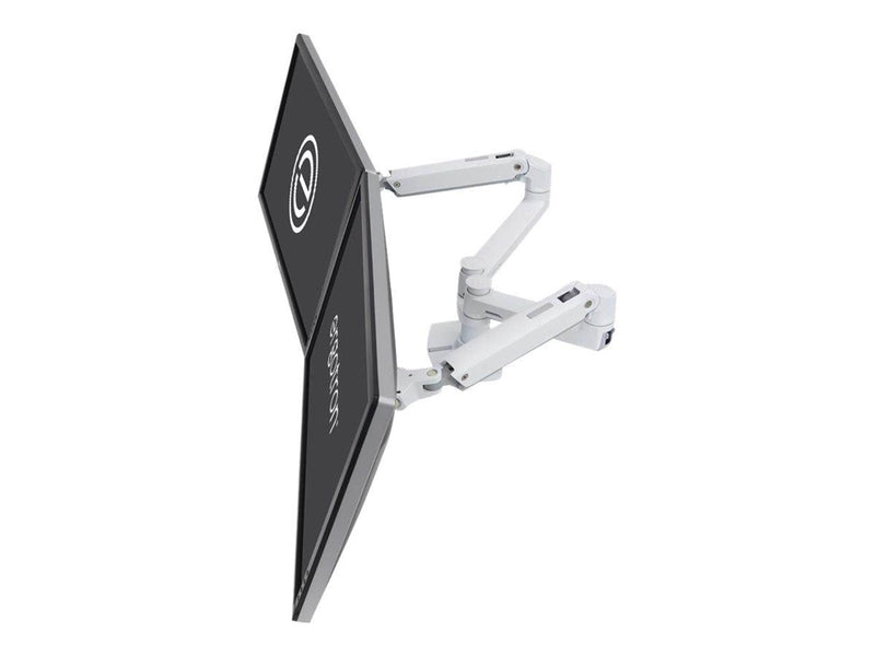 Ergotron LX Dual Side-by-Side Arm