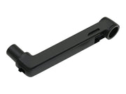 Ergotron LX Extension - Max - recommended for