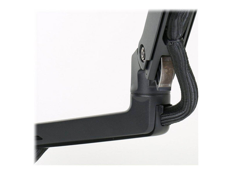 Ergotron LX Extension - Max - recommended for