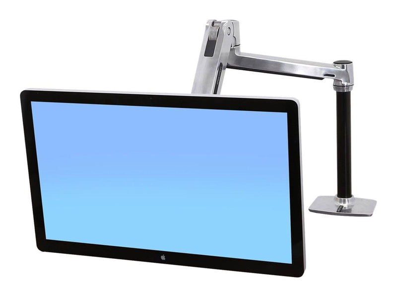 Ergotron LX HD Sit-Stand Tisch Ständer LCD Arm