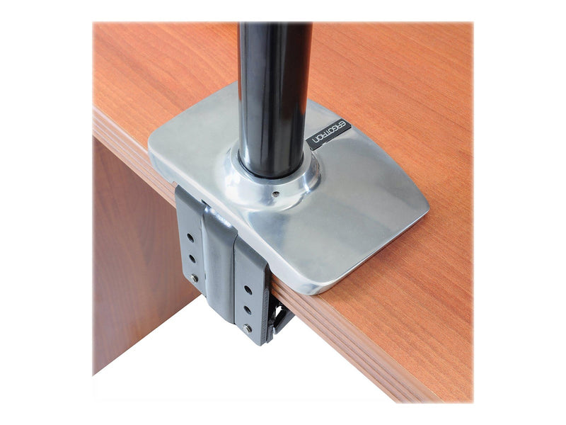 Ergotron LX HD Sit-Stand Tisch Ständer LCD Arm