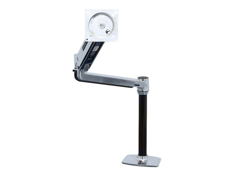 Ergotron LX HD Sit-Stand Tisch Ständer LCD Arm