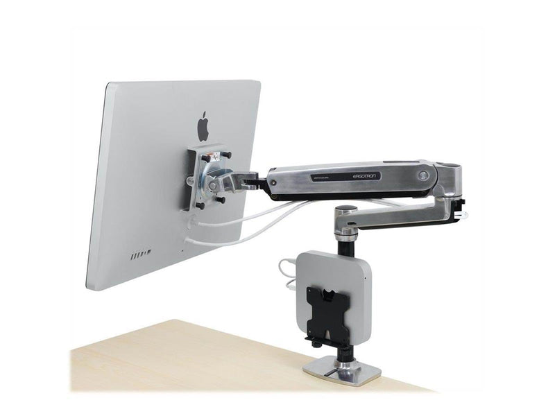 Ergotron LX HD Sit-Stand Tisch Ständer LCD Arm