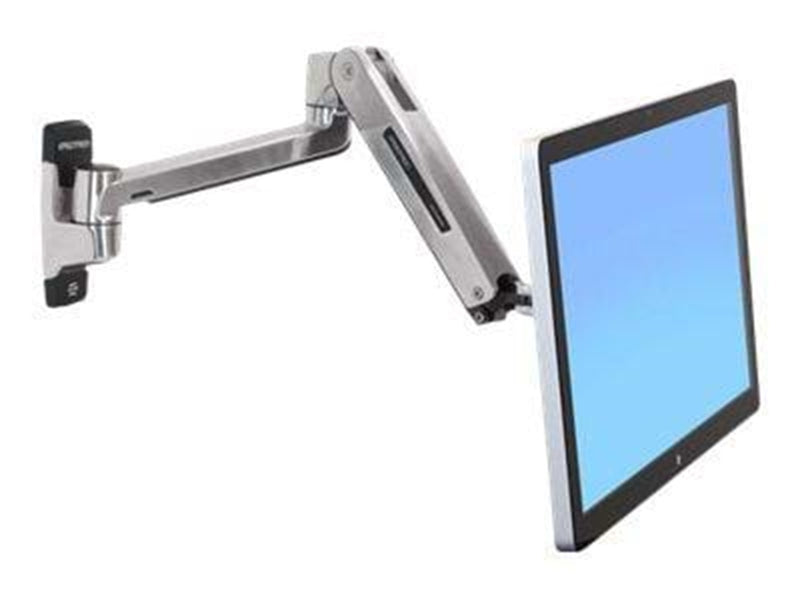 Ergotron LX HD Sit-Stand Wall Befestigungskit LCD Arm