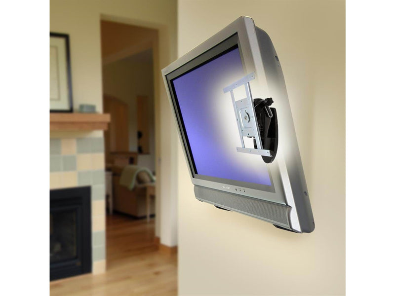 Ergotron LX HD Wall Befestigungskit Pivot
