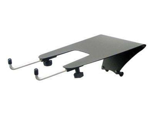 Ergotron LX Notebook Tray Schwarz