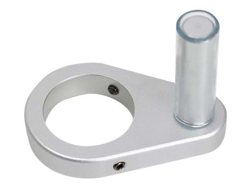 Ergotron LX One-Stop Rotational Control Kit - Max - recommended for