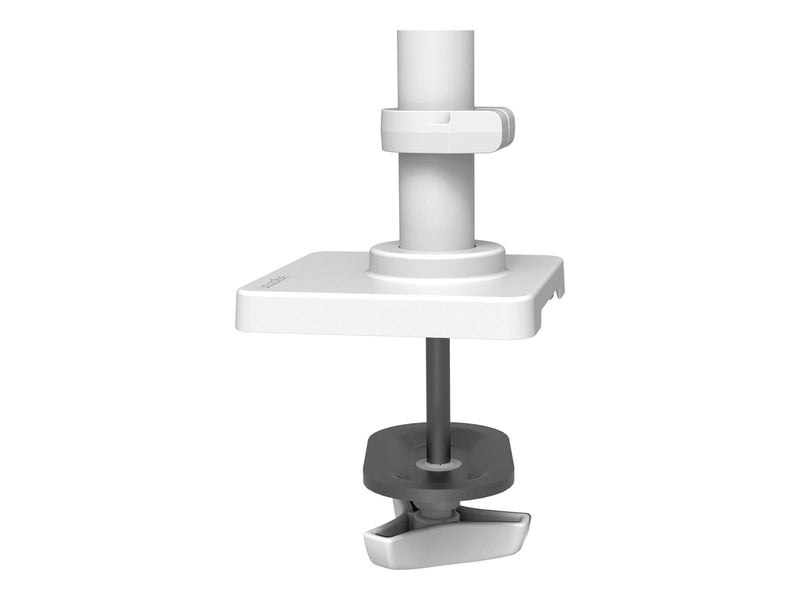 Ergotron LX Pro mounting kit - conversion kit - white - Max 20 kg - recommended for