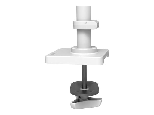 Ergotron LX Pro mounting kit - conversion kit - white - Max 20 kg - recommended for