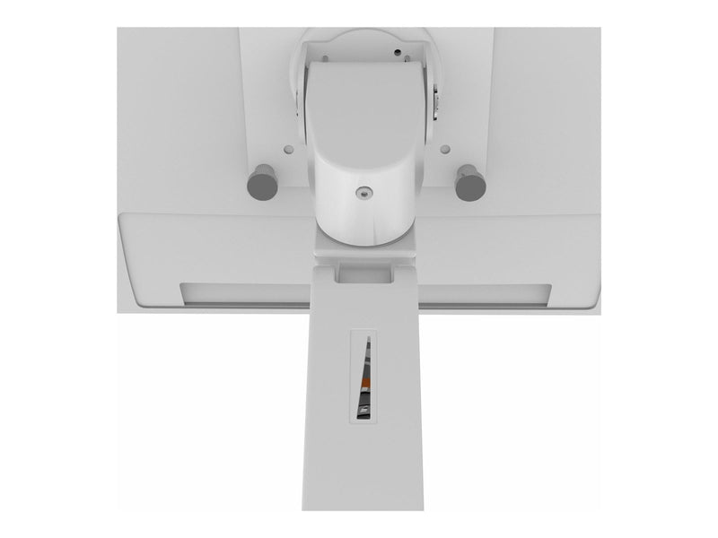 Ergotron LX Pro mounting kit - for 2 LCD displays - white