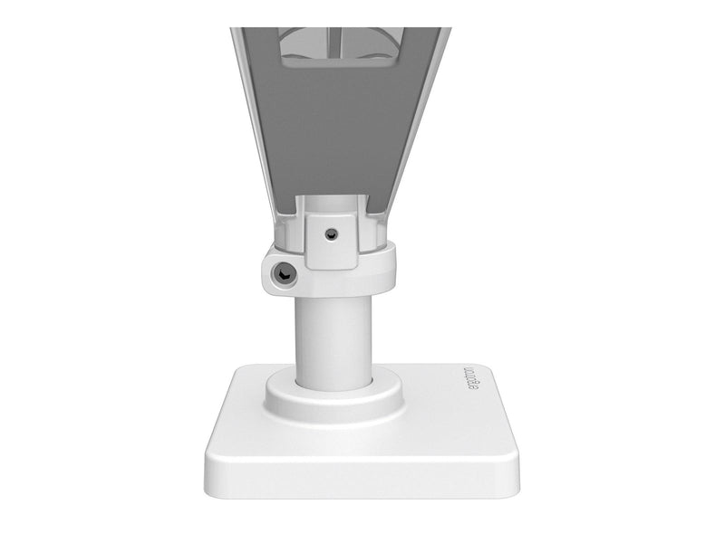 Ergotron LX Pro mounting kit - for LCD display - white