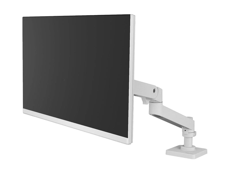 Ergotron LX Pro mounting kit - for LCD display - white *DEMO*