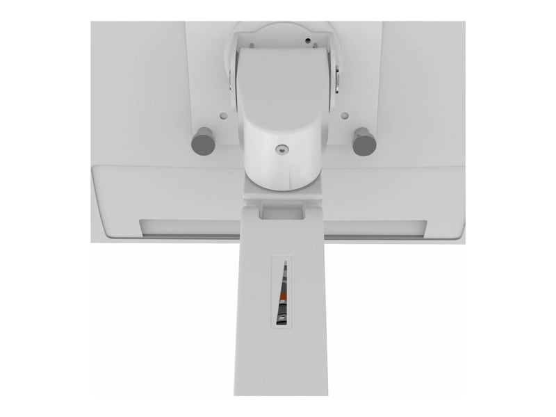 Ergotron LX Pro mounting kit - for LCD display - white *DEMO*
