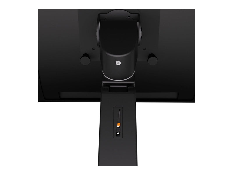 Ergotron LX Pro mounting kit - modular - for 2 LCD displays - side-by-side - black