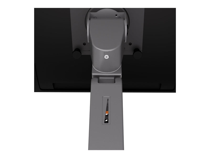 Ergotron LX Pro mounting kit - modular - for 2 LCD displays - side-by-side - dark grey