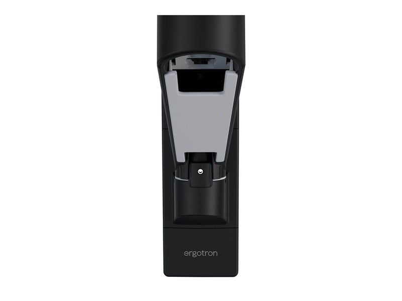 Ergotron LX Pro mounting kit - modular - for LCD display - black