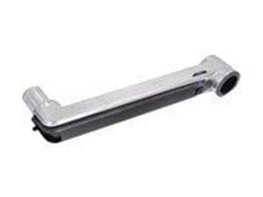 Ergotron LX Sit-Stand Extension - Max - recommended for