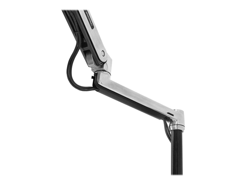 Ergotron LX Sit-Stand Tisch Ständer LCD Arm