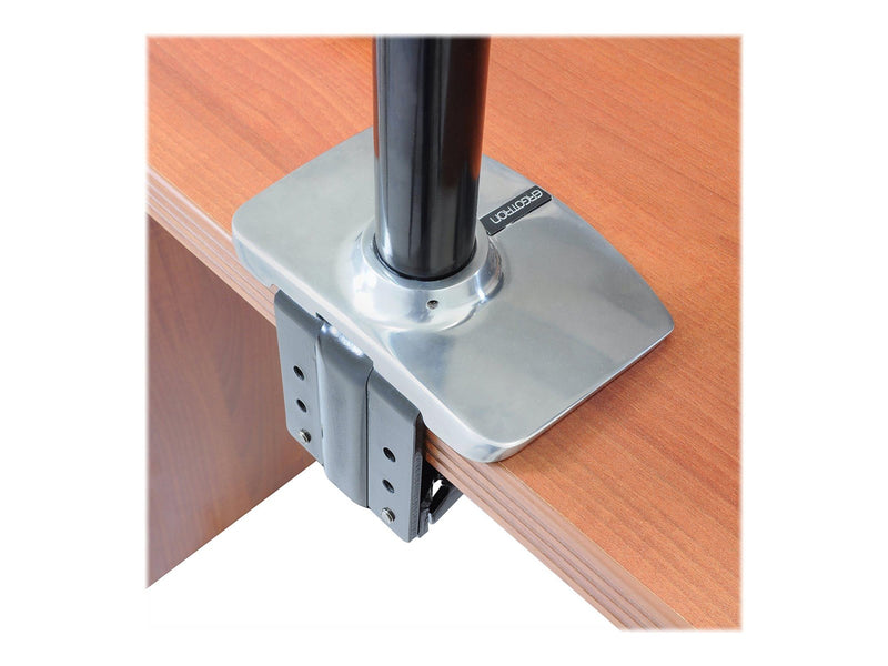 Ergotron LX Sit-Stand Tisch Ständer LCD Arm