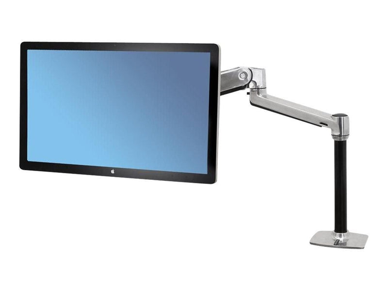 Ergotron LX Sit-Stand Tisch Ständer LCD Arm