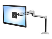 Ergotron LX Sit-Stand Tisch Ständer LCD Arm