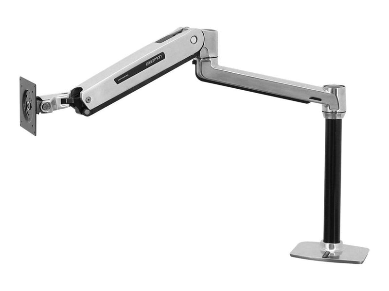 Ergotron LX Sit-Stand Tisch Ständer LCD Arm