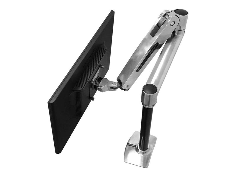 Ergotron LX Sit-Stand Tisch Ständer LCD Arm