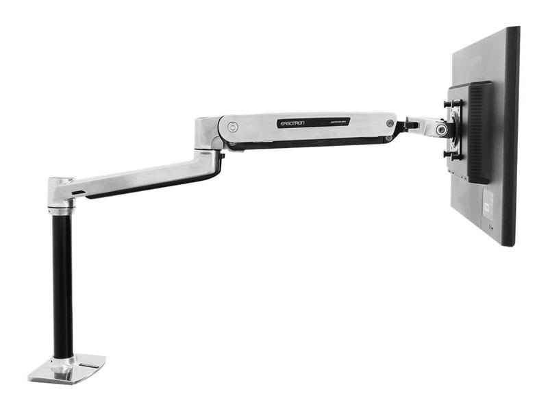 Ergotron LX Sit-Stand Tisch Ständer LCD Arm