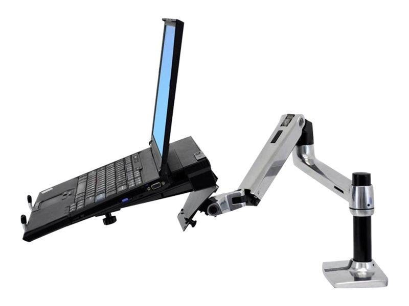 Ergotron LX Tisch Ständer LCD Arm