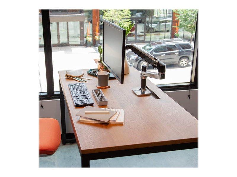Ergotron LX Tisch Ständer LCD Arm