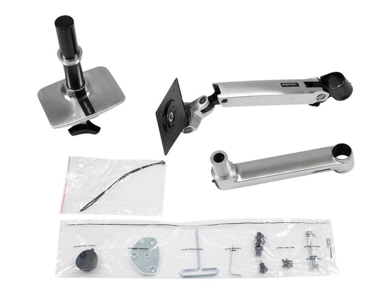 Ergotron LX Tisch Ständer LCD Arm