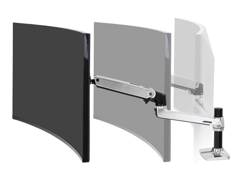 Ergotron LX Tisch Ständer LCD Arm