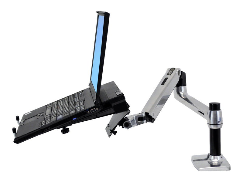 Ergotron LX Tisch Ständer LCD Arm
