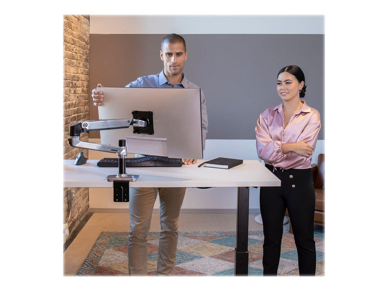 Ergotron LX Tisch Ständer LCD Arm