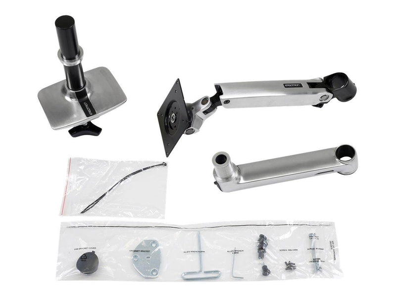 Ergotron LX Tisch Ständer LCD Arm
