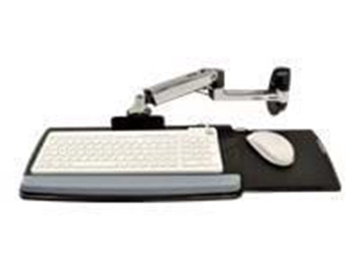Ergotron LX Wall Befestigungskit Keyboard
