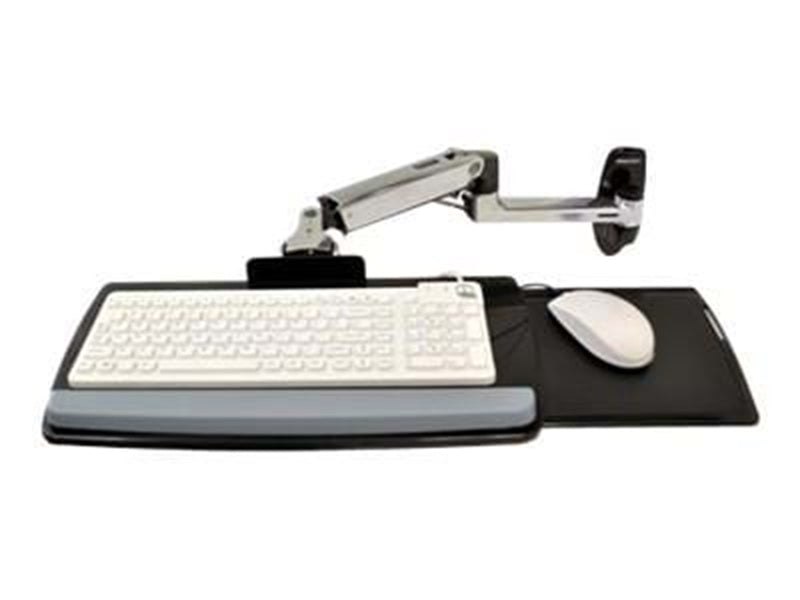 Ergotron LX Wall Befestigungskit Keyboard