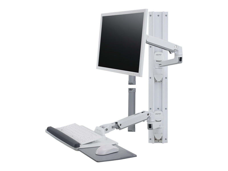 Ergotron LX Wall Mount System