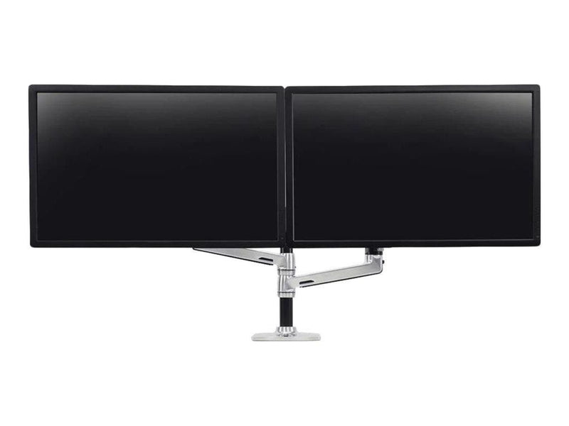 Ergotron LX redesign Dual Arm