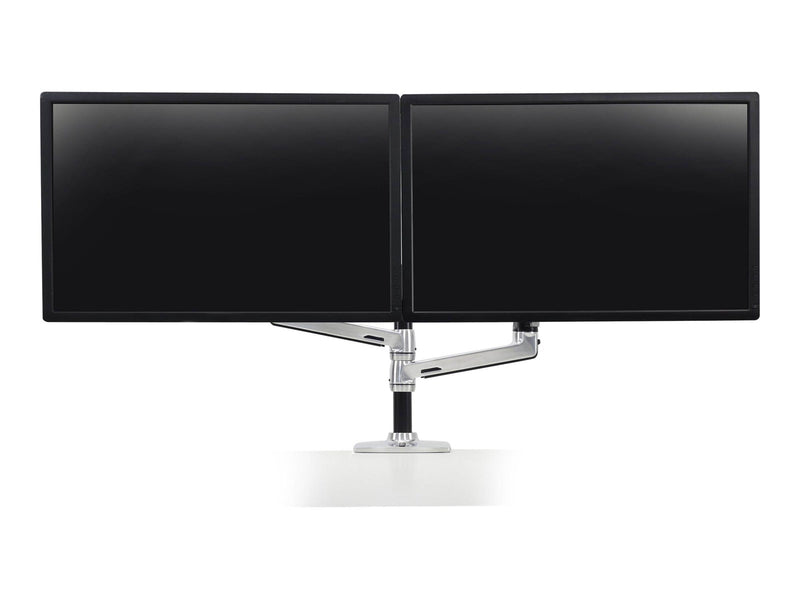 Ergotron LX redesign Dual Arm