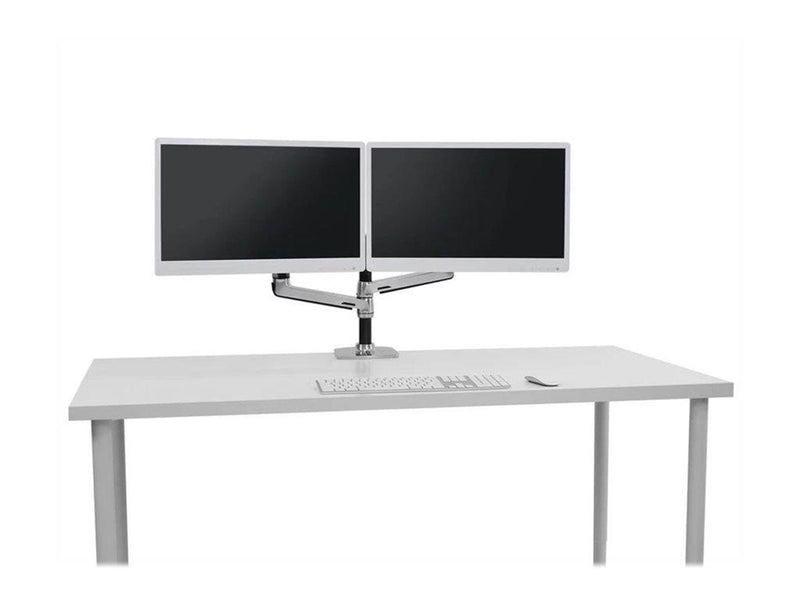 Ergotron LX redesign Dual Arm