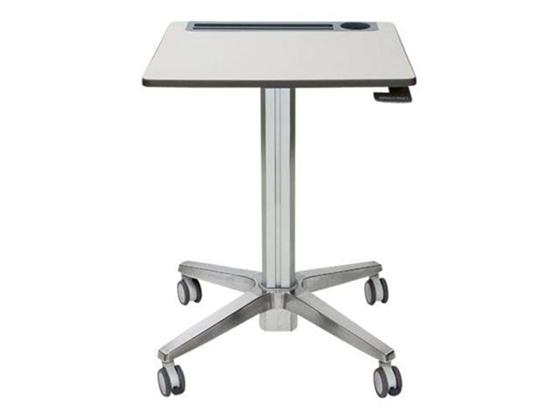 Ergotron LearnFit Adjustable Gamer Tisch