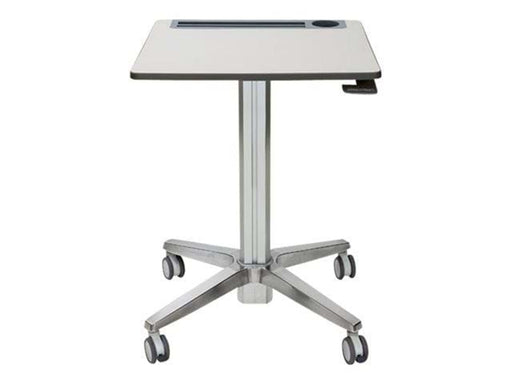 Ergotron LearnFit Adjustable Gamer Tisch