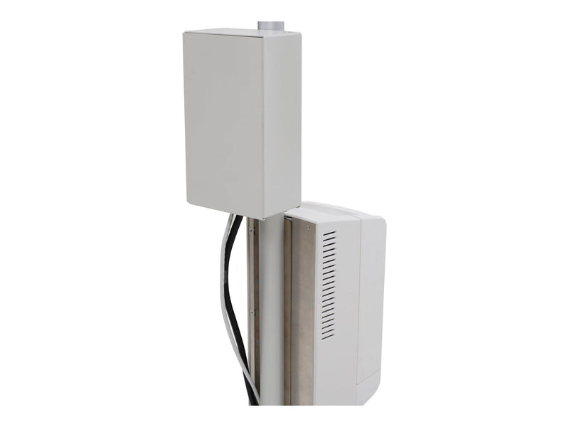Ergotron LiFeKinnex - Max 1.4 kg - recommended for